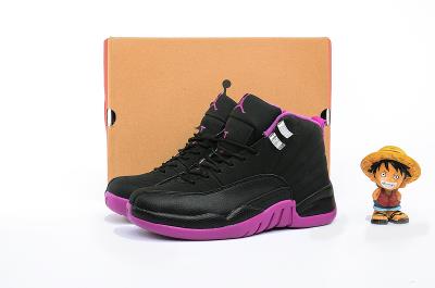 cheap air jordan 12 gs hyper violet cheap no. 265